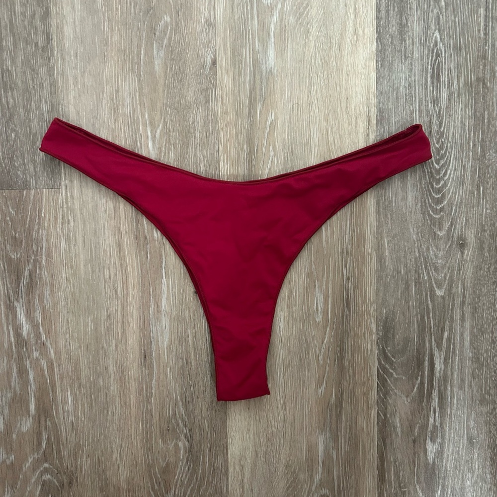 Tropic Of C bikini bottoms
